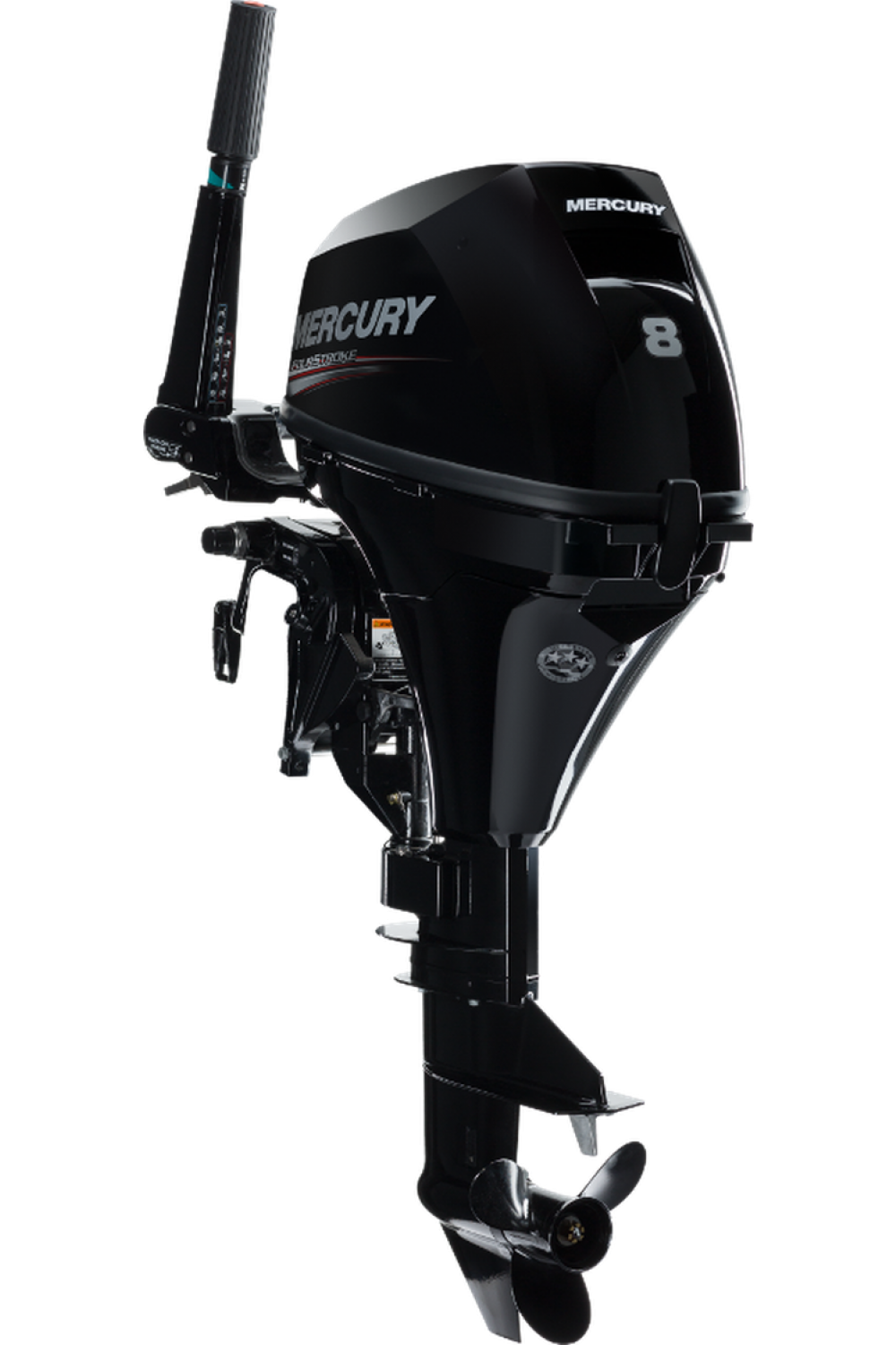 Mercury Aussenbordmotor F 8 F8EL RC