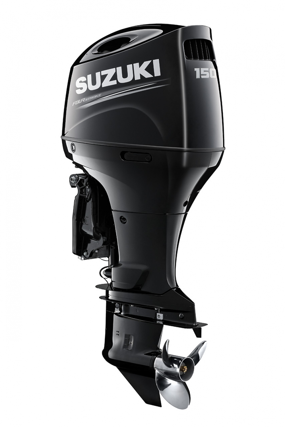 Suzuki Aussenbordmotor 150PS SPC Suzuki Aussenbordmotor DF150APX