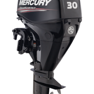 Mercury Aussenbordmotor F 30 EFI F 30 EFI F30EFI ELHPT