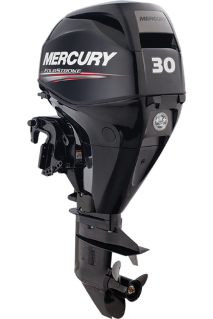 Mercury Aussenbordmotor F 30 EFI F 30 EFI F30EFI ELHPT