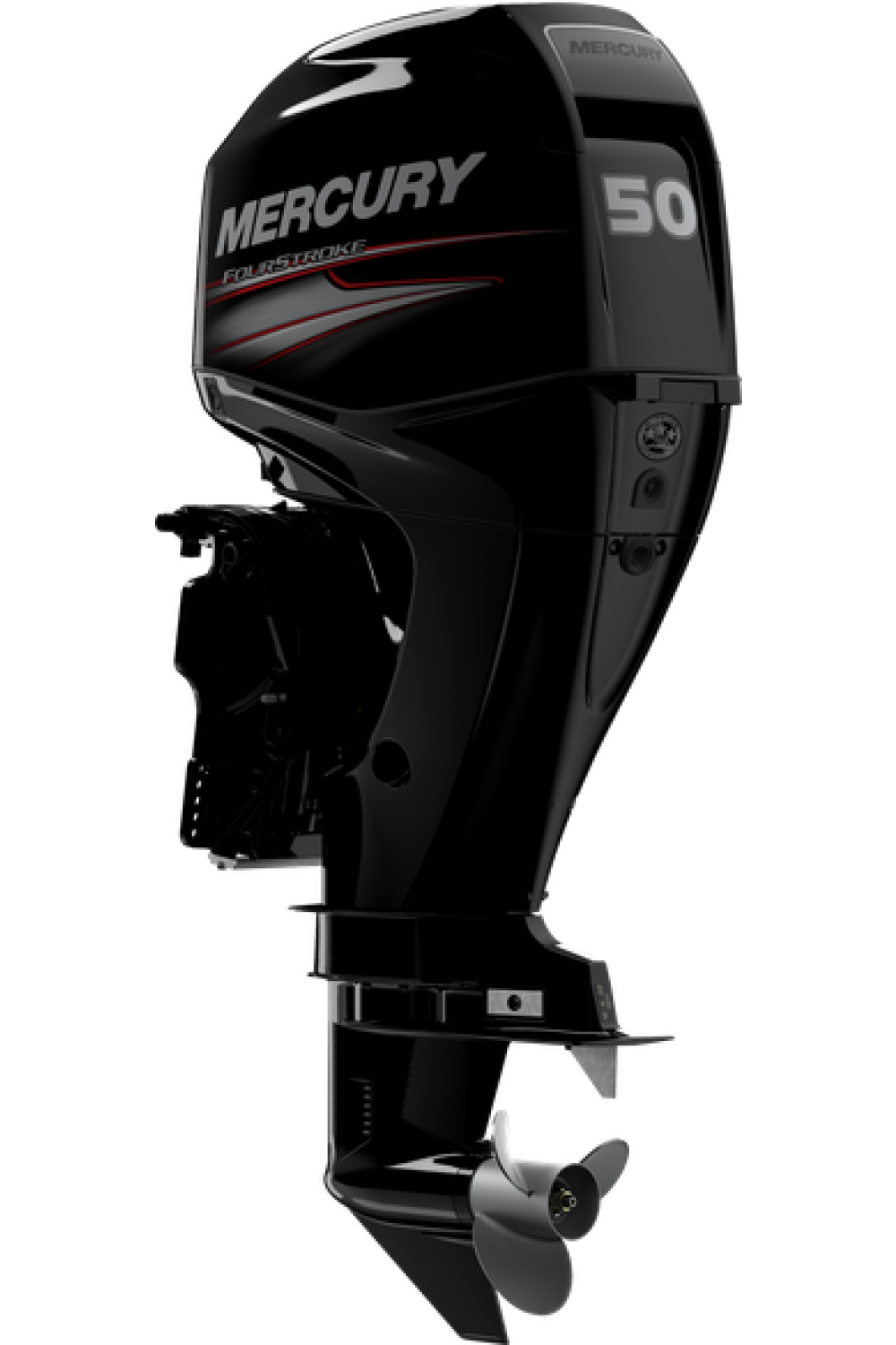 F 50 EFI F50EFI ELPT