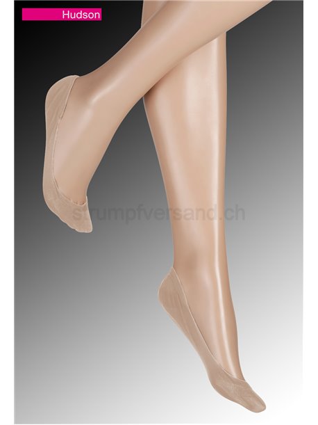 Ballerina Footlet (3er Pack) tundra 39-42