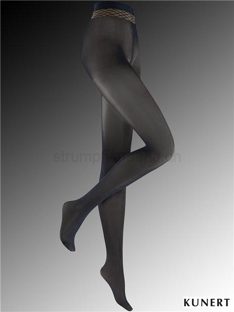 Blue 30 schwarz 48-50