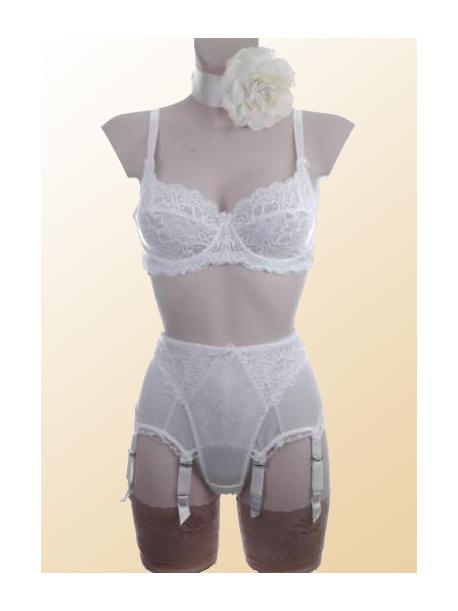 Capri String 36-elfenbein