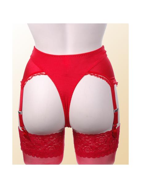 Capri String 40-rot