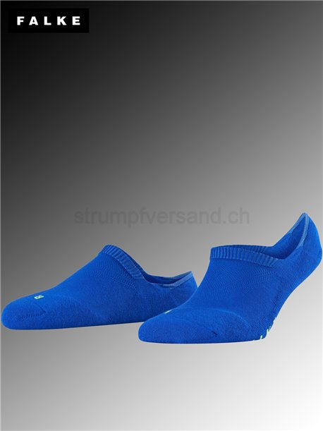 Cool Kick (3er Pack) 35-36 cobalt