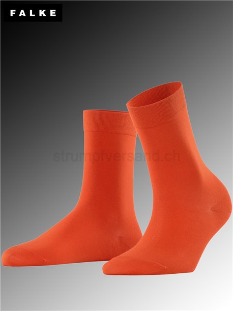 Cotton Touch (3er Pack) 35-38 ziegel
