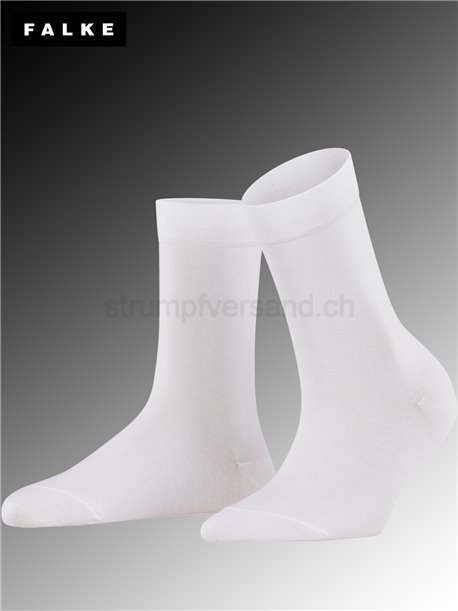 Cotton Touch (3er Pack) weiss 39-42