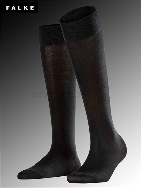 Cotton Touch (3er Pack) schwarz 39-42
