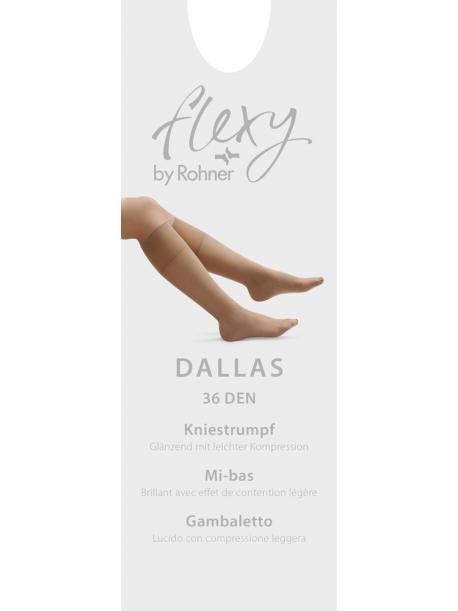 Dallas (3er Pack) elbas 39-40