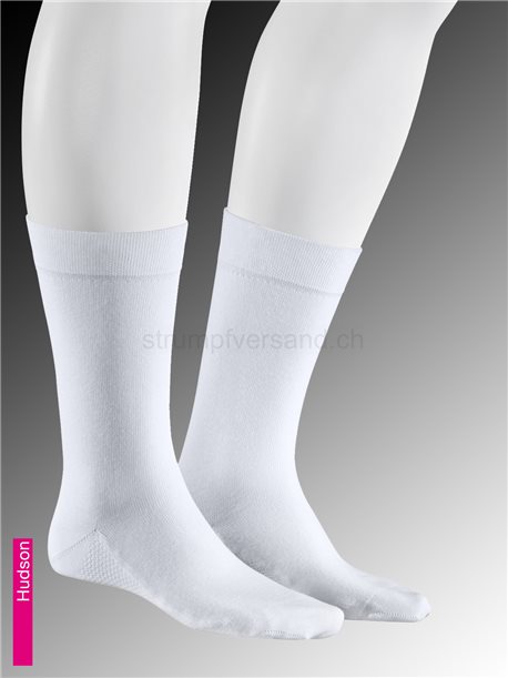 Dry Cotton (3er Pack) weiss 43-46