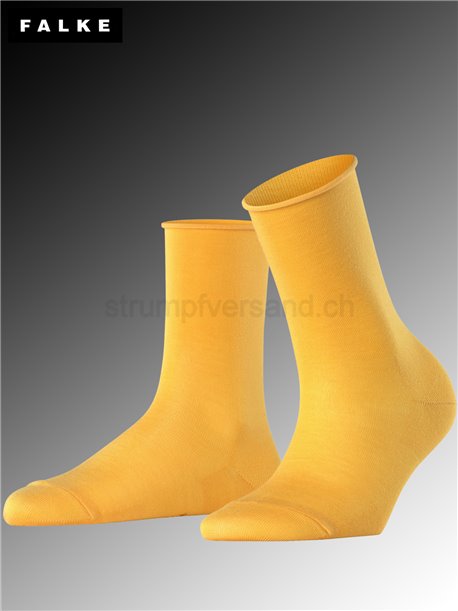 Active Breeze (3er Pack) mustard 39-42