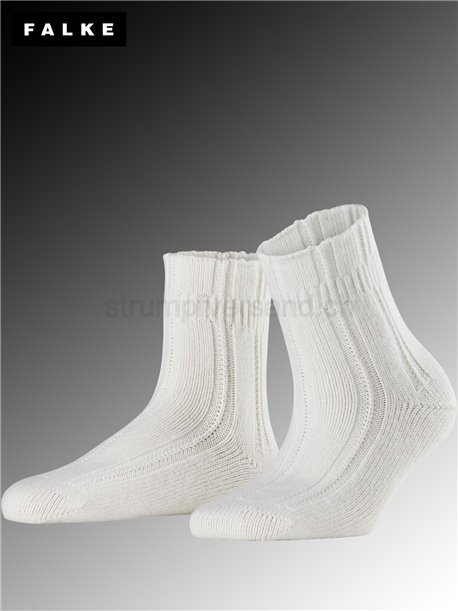 Bedsocks off-white 39-42