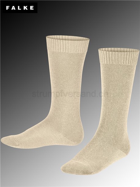 Comfort Wool (3er Pack) 19-22 cream