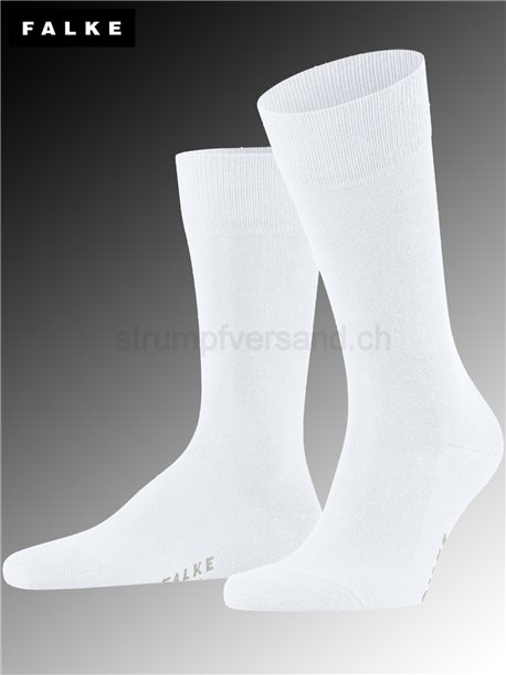 Family (3er Pack) weiss 43-46