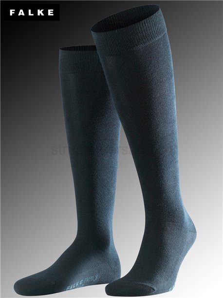 Family (3er Pack) 47-50 dark navy
