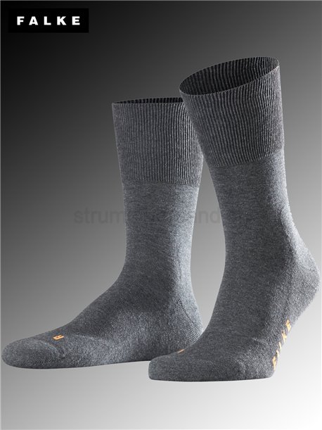 Run (3er Pack) 35-36 dark grey mel.