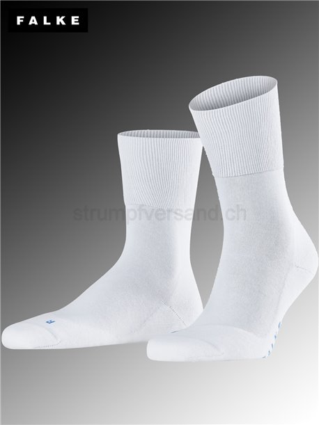 Run (3er Pack) weiss 49-50
