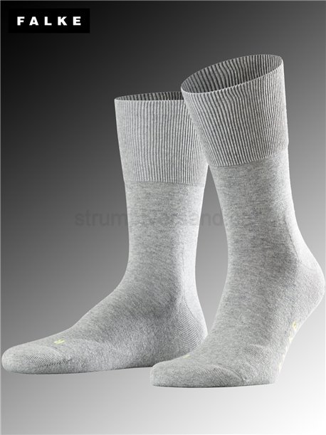 Run (3er Pack) light grey mel. 37-38