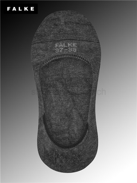 Step (3er Pack) schwarz 41-42