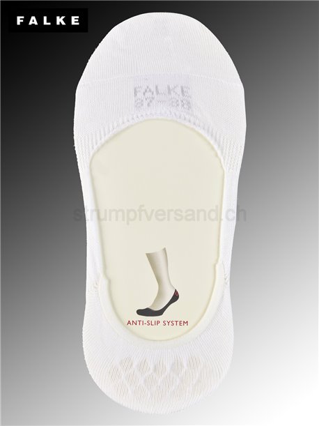 Step (3er Pack) weiss 35-36