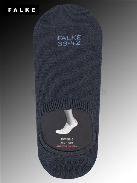 Family (3er Pack) schwarz 39-42