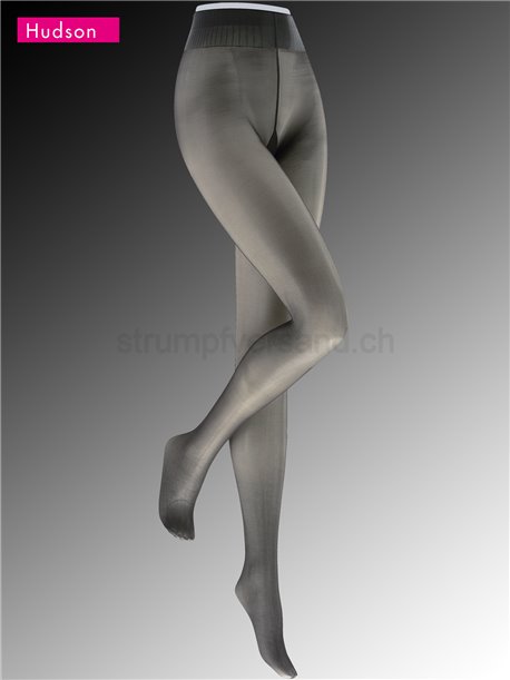 Glamour 20 (3er Pack) 44-46 anthracite