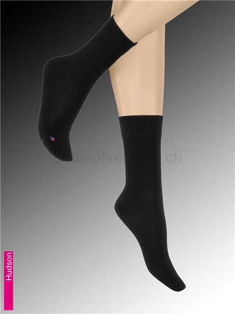 Air Plush (3er Pack) schwarz 35-38