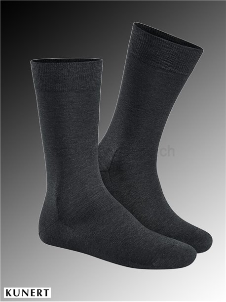 Clark (3er Pack) schwarz 39-42