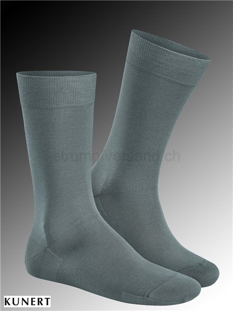 Clark (3er Pack) 39-42 cinder green