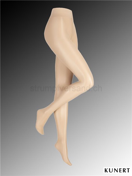 Leg Control 40 (3er Pack) teint 42-44