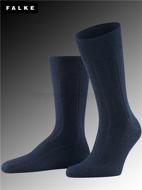 Lhasa Rib (3er Pack) 39-42 dark navy