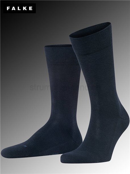 London Sensitive (3er Pack) 39-42 dark navy