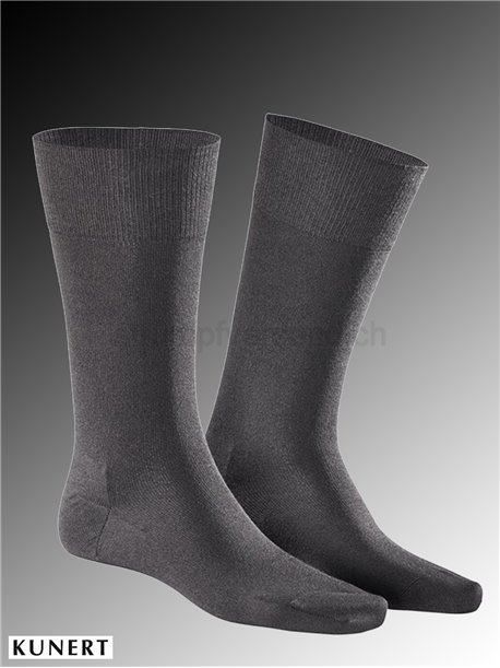 Longlife (3er Pack) anthracite 39-42