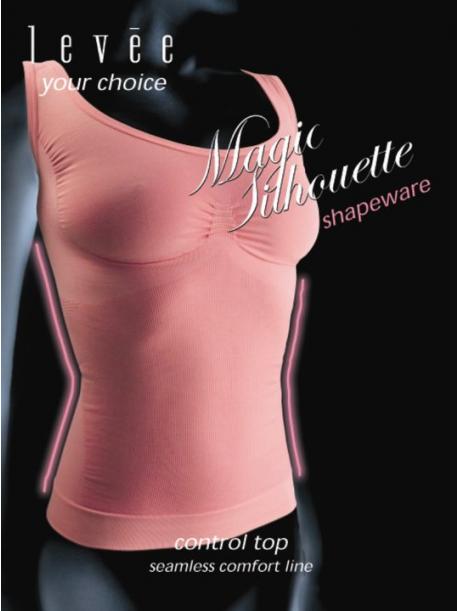 Magic Control Top 48-50 pink