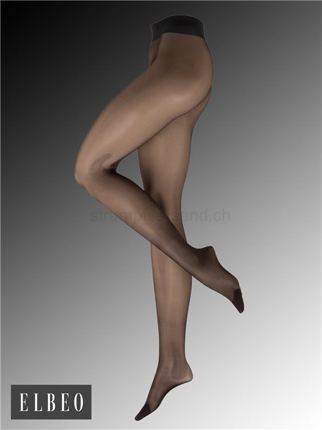 Massage Active 20 schwarz 42-44