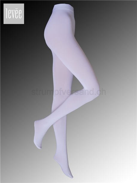Microfaser 50 weiss 42-44