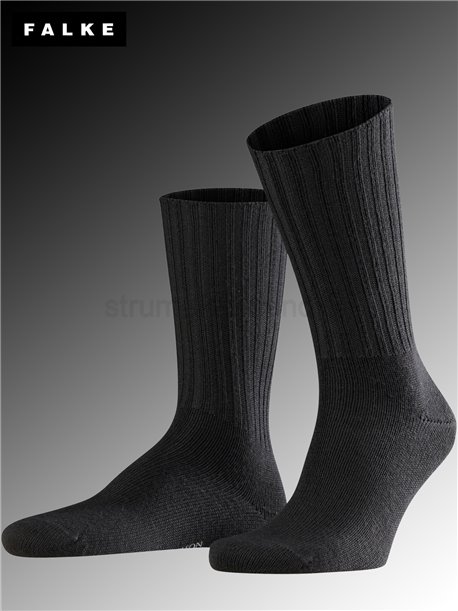 Nelson (3er Pack) schwarz 47-50