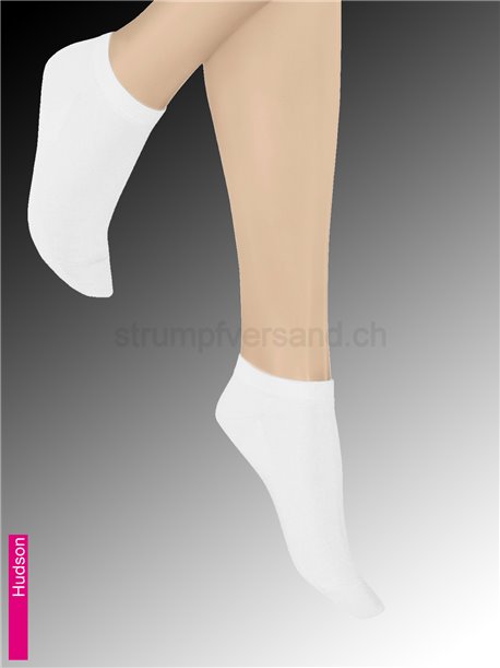 Only Cotton (x 2 Paare) weiss 35-38