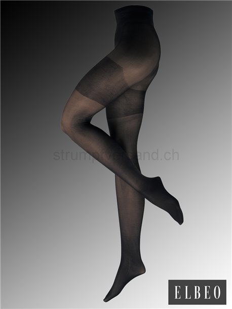 Perfect Curves 40 (3er Pack) schwarz 52-54