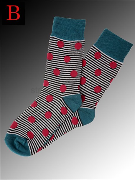 Red Berries 42-46