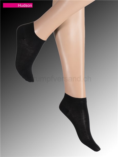 Relax Fine (3er Pack) schwarz 35-38