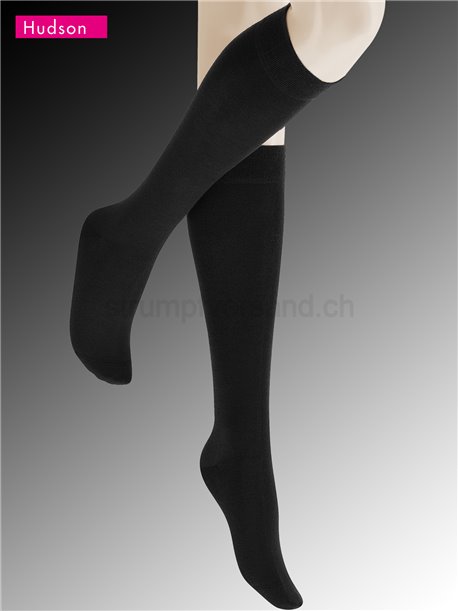 Relax Woolmix (3er Pack) schwarz 39-42