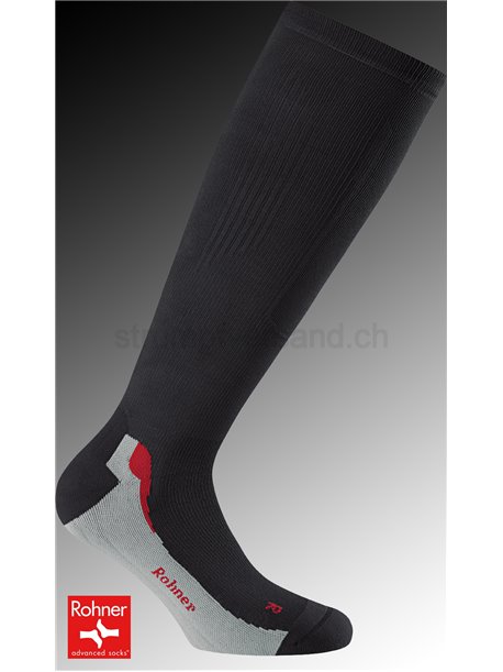 Compression R-Power schwarz 39-41