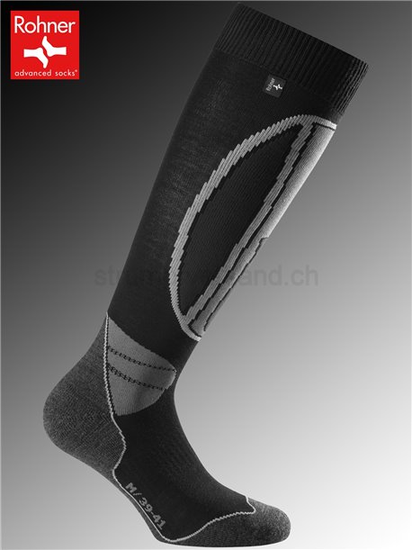 High Performance schwarz 39-41