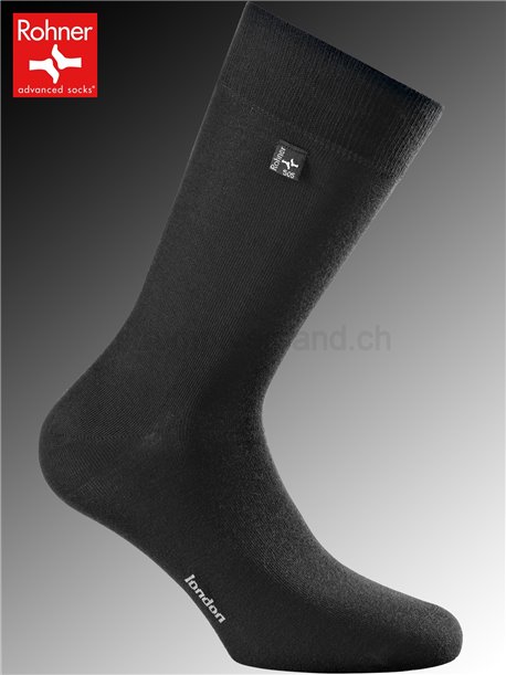 London schwarz 39-40