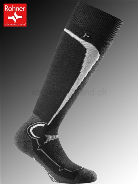 Thermal Deluxe schwarz 42-44