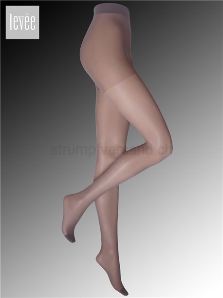 Satin Sheer 20 diamant 44-46