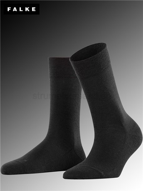 Sensitive Berlin schwarz 35-38