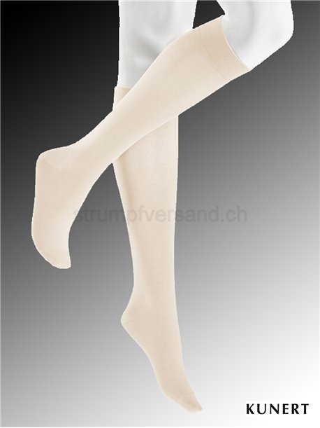 Sensual Cotton (3er Pack) winterweiss 35-38